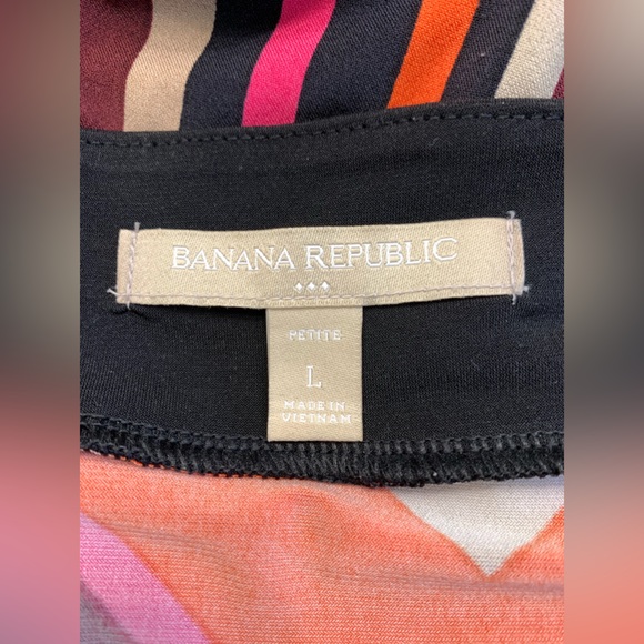 BANANA REPUBLIC FACTORY - Picture 8 of 11